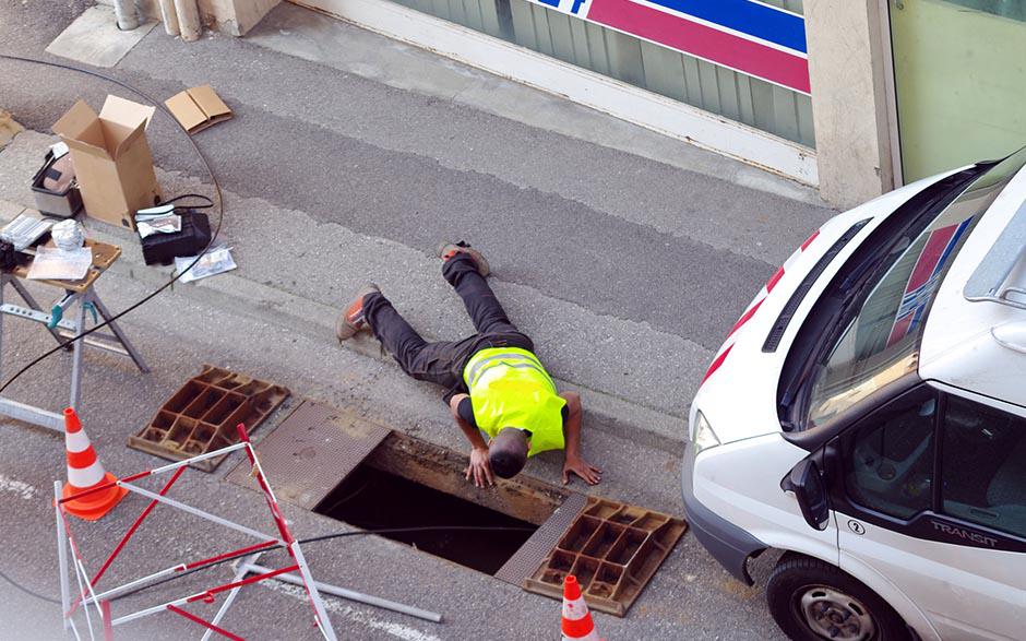 dégorgement canalisation Montigny-lès-Cormeilles